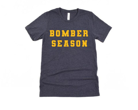 Bomber Season