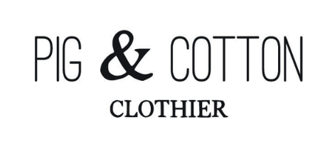 Pig & Cotton Clothier